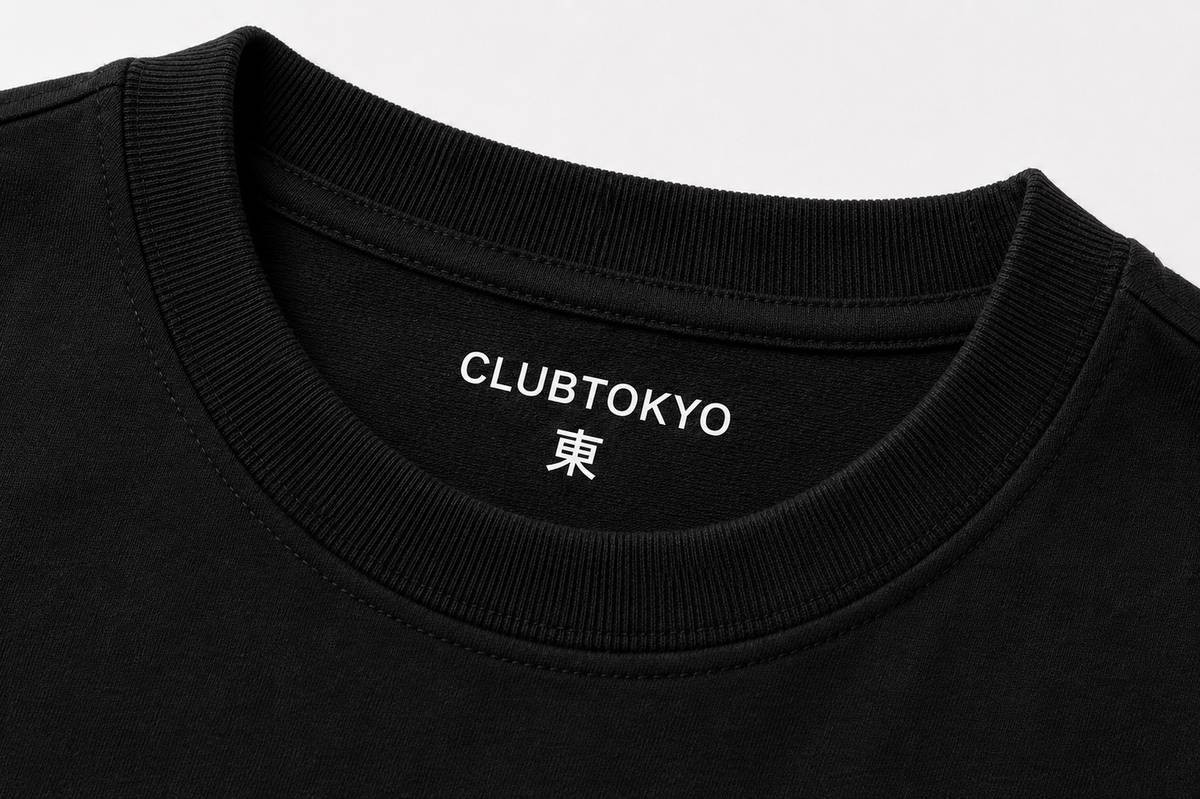 (Coming Soon) Dream Faster Tee