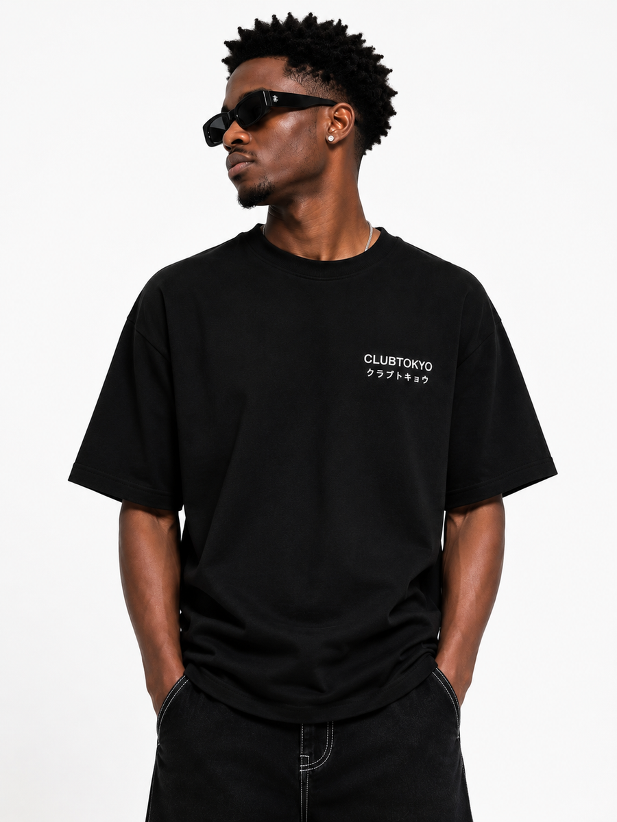 (Coming Soon) Dream Faster Tee
