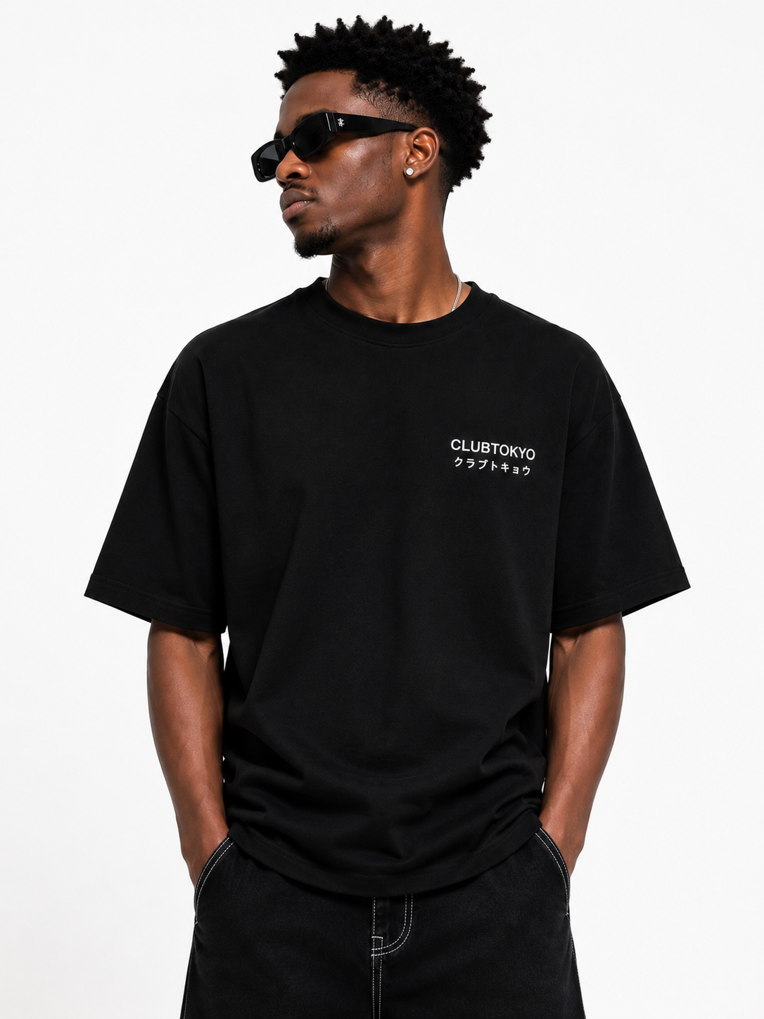 (Coming Soon) Dream Faster Tee