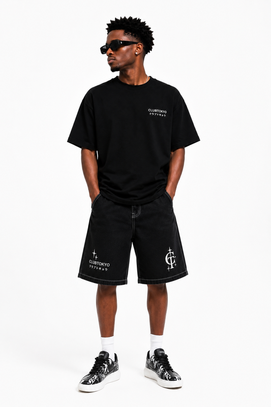 (Coming Soon) Dream Faster Tee