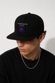ClubTokyo Snapback Cap