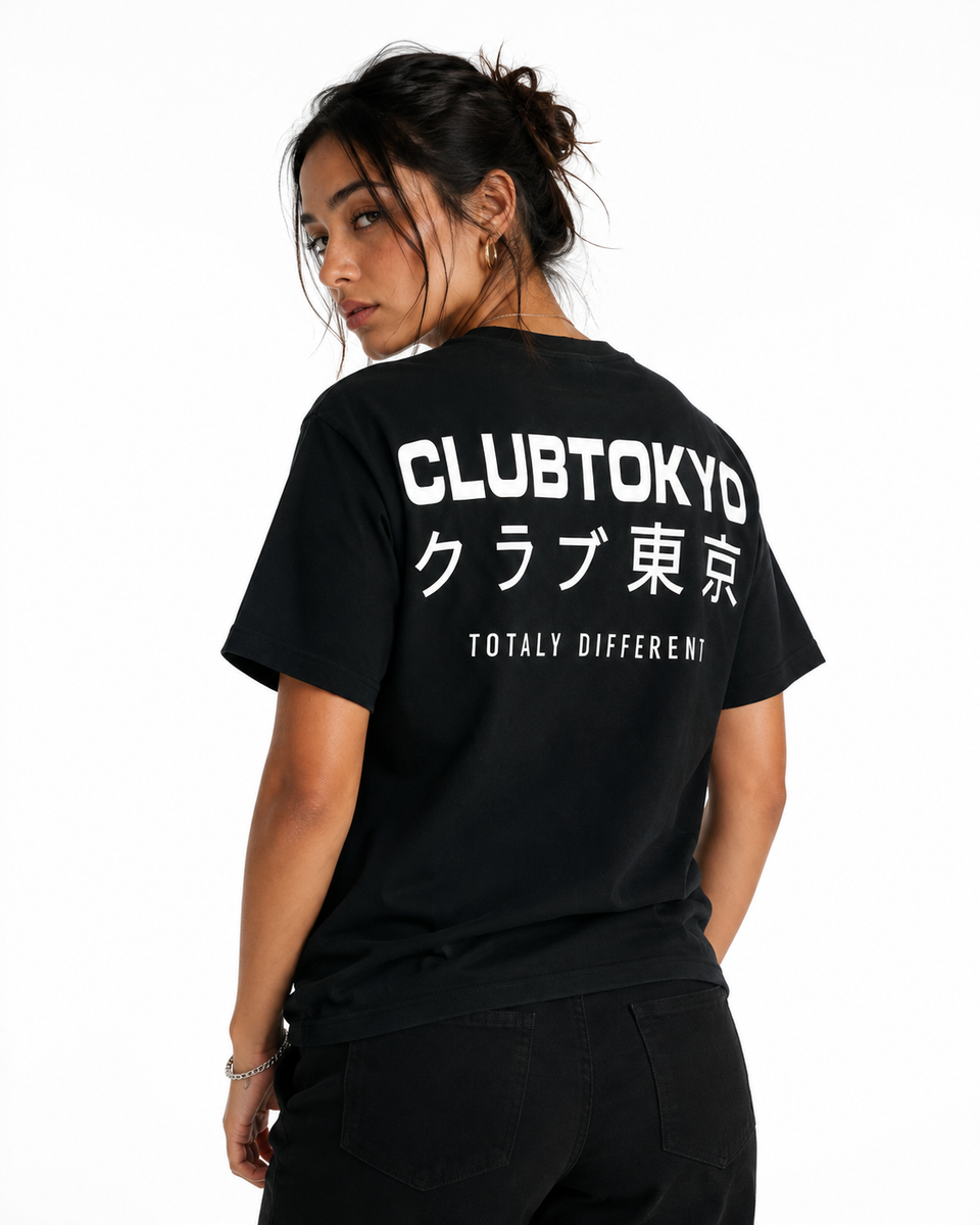 Tokyo Underground Tee