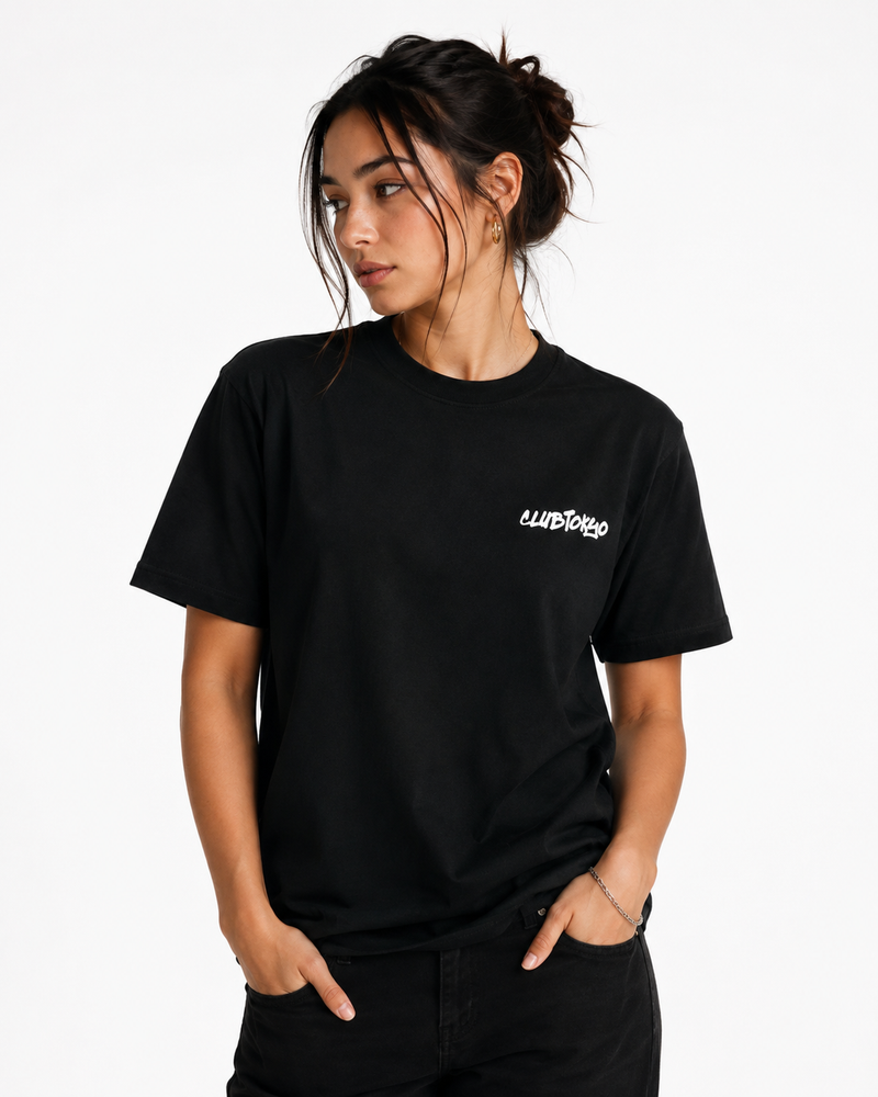 Tokyo Underground Tee