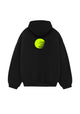CLUBTOKYO™ “Totally Different” Graphic Hoodie