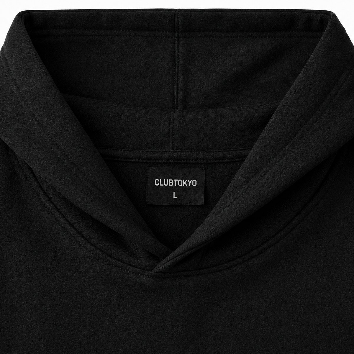 Tokyo Underground Hoodie