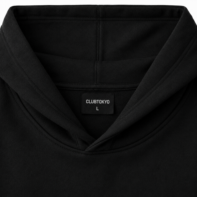 Tokyo Underground Hoodie