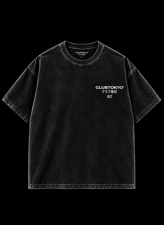 CT Signature Tee