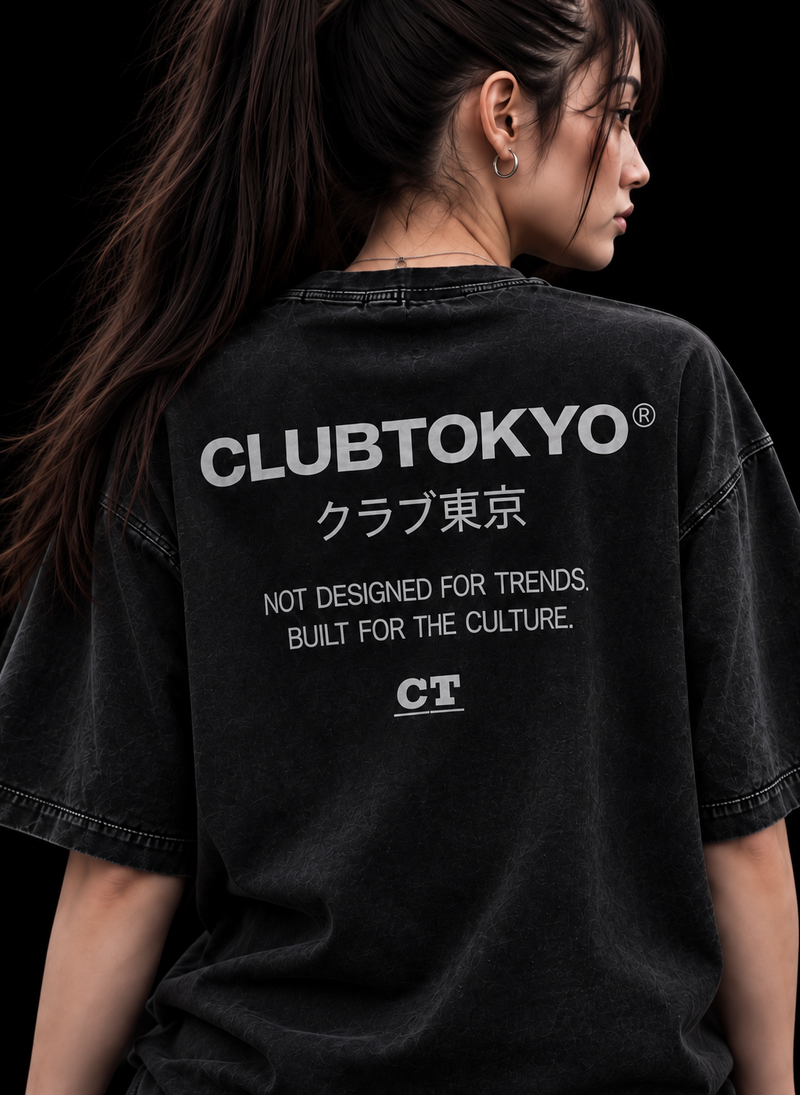 CT Signature Tee