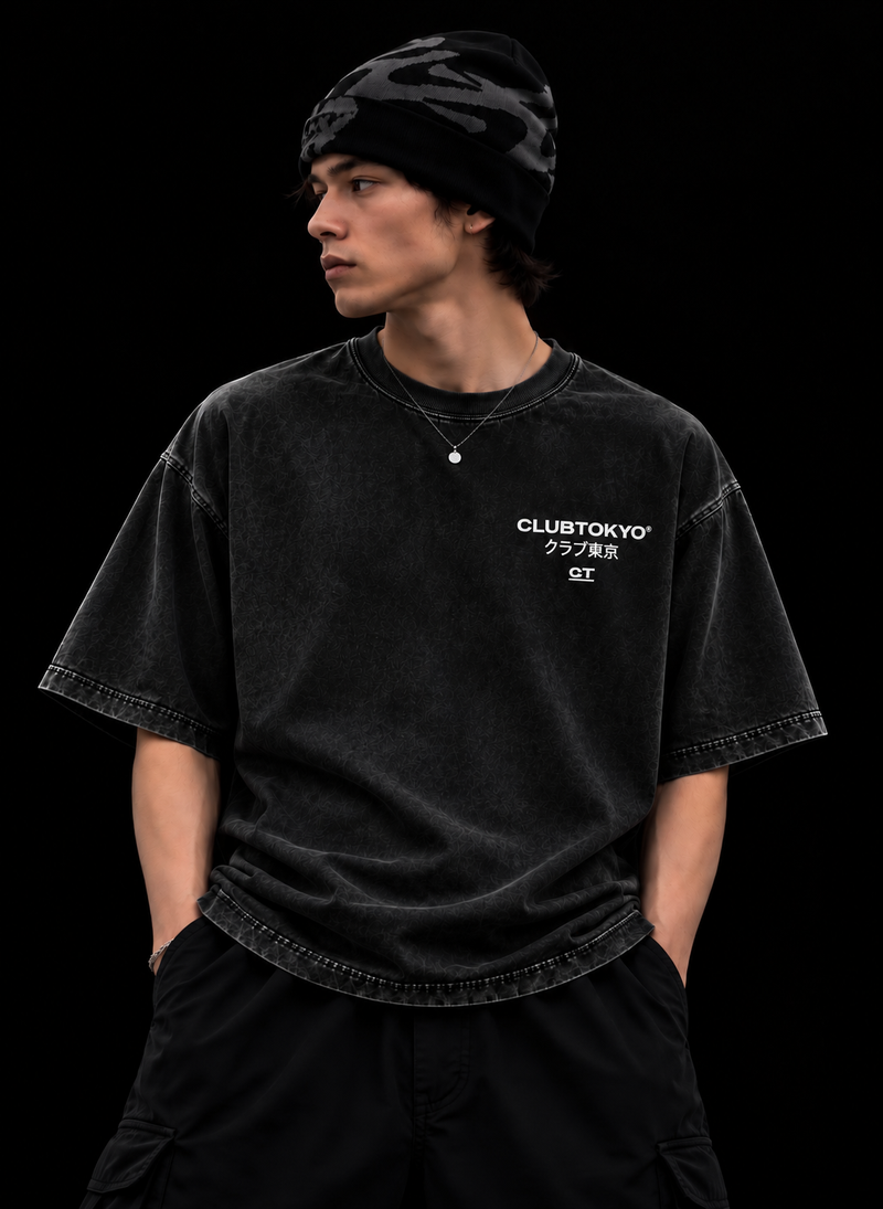 CT Signature Tee