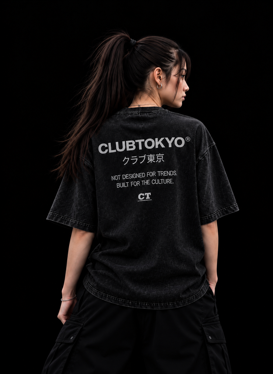 CT Signature Tee