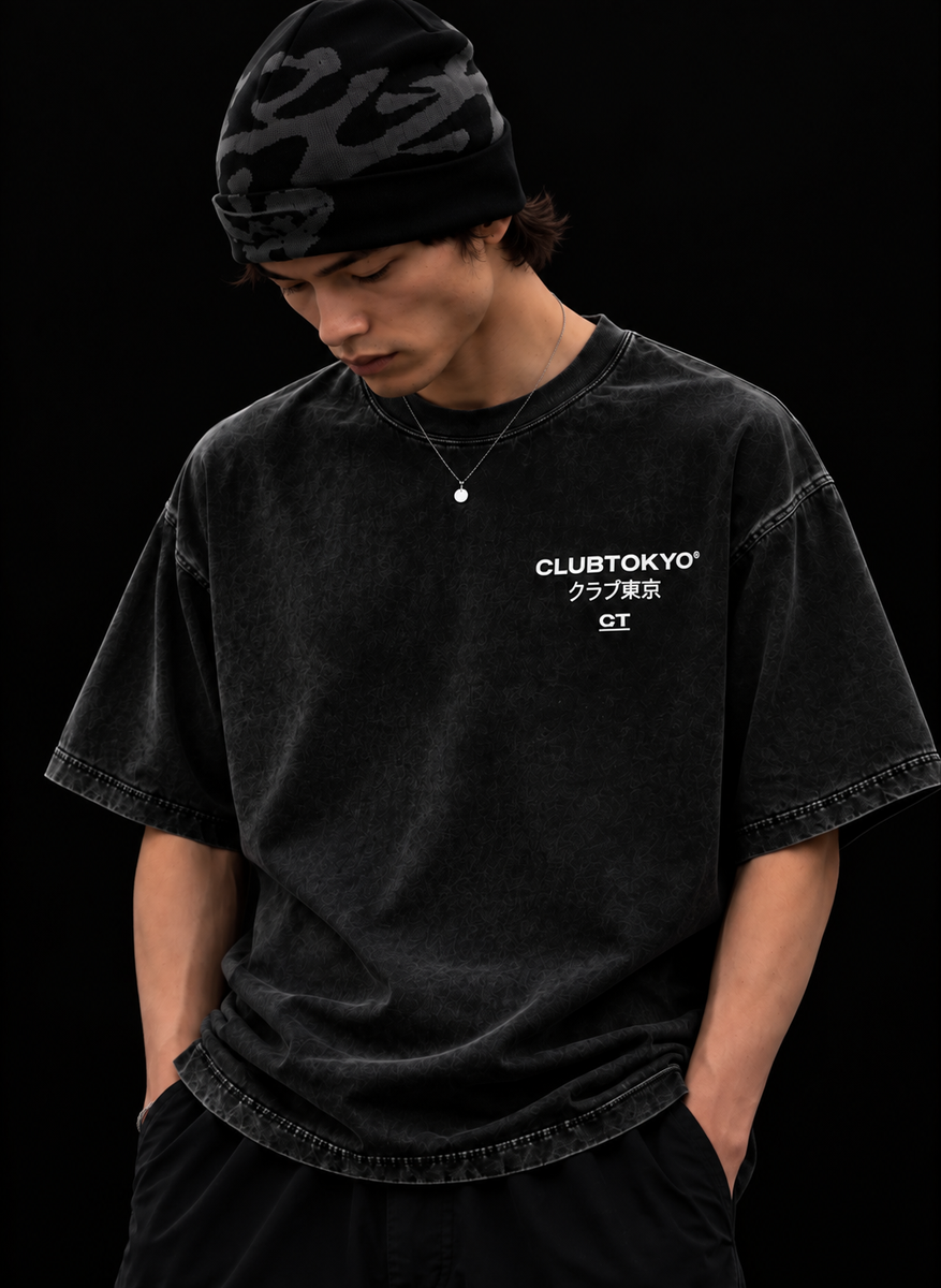 CT Signature Tee