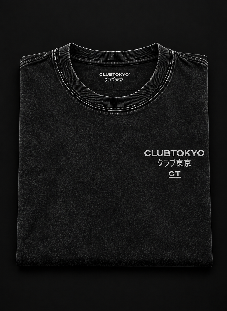 CT Signature Tee
