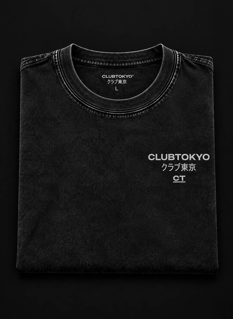 CT Signature Tee