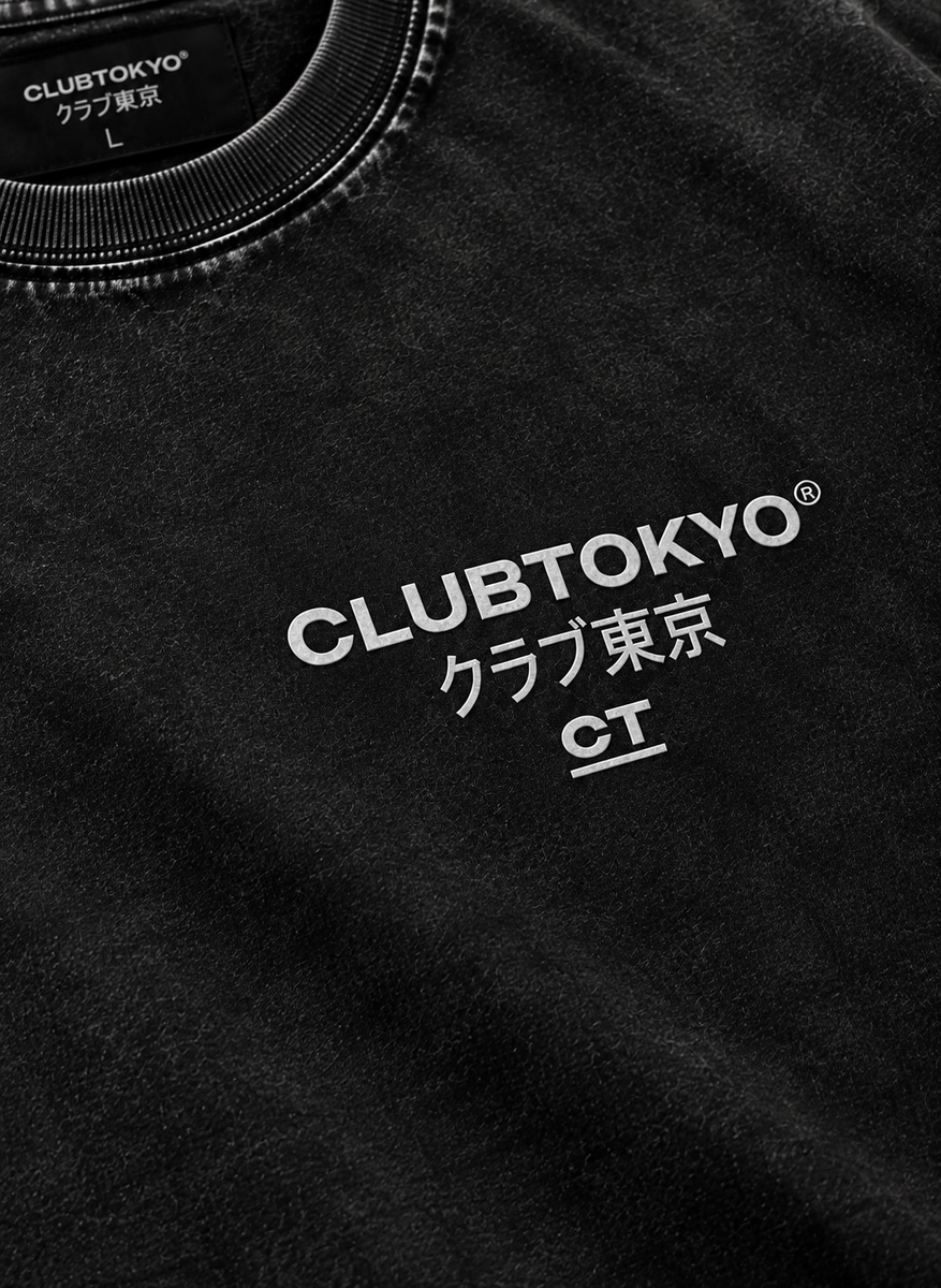 CT Signature Tee