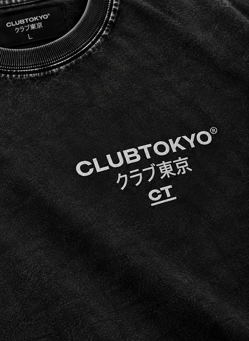CT Signature Tee