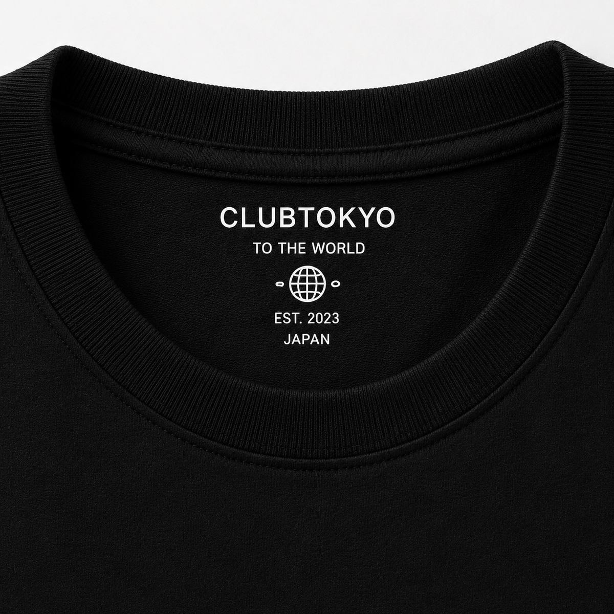 (Coming Soon) CLUBTOKYO Subway Tee