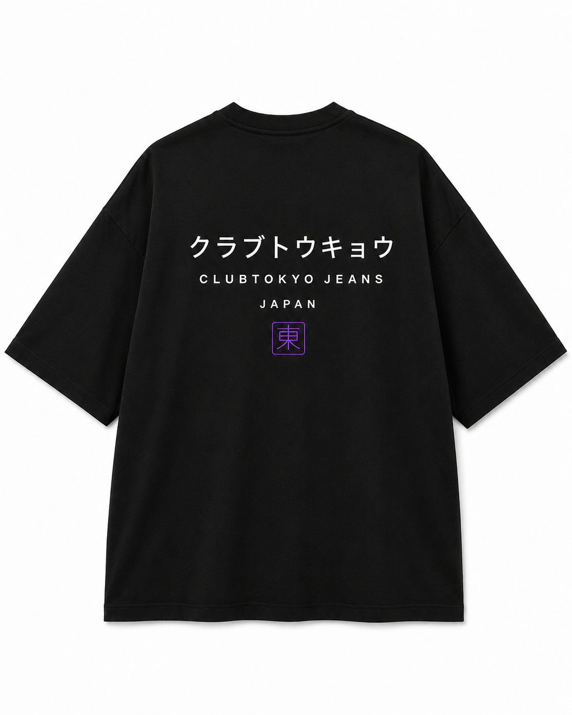 CLUBTOKYO JEANS Signature Tee
