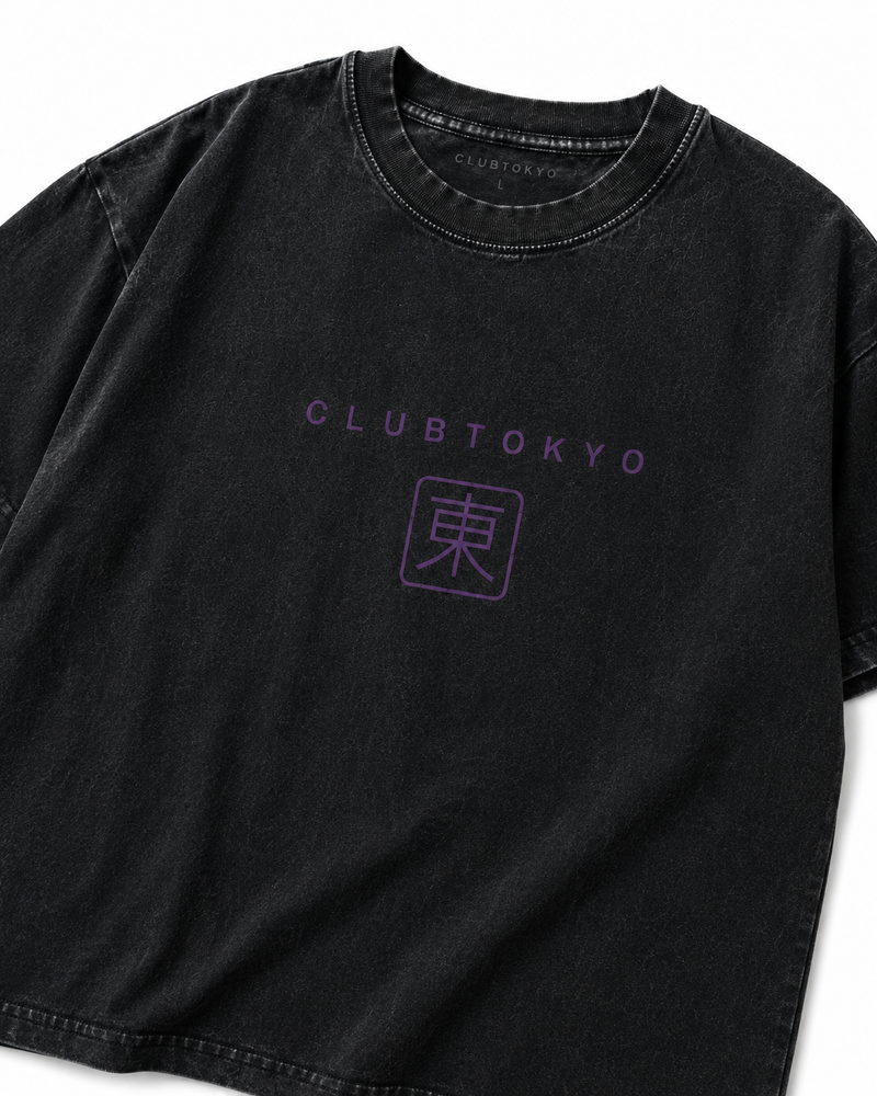 Symbol Tee