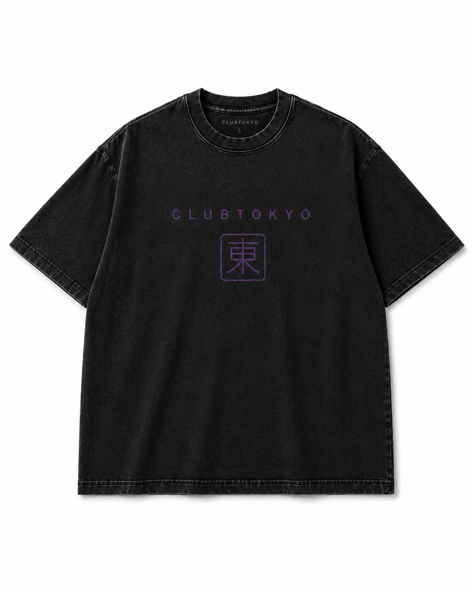 Symbol Tee