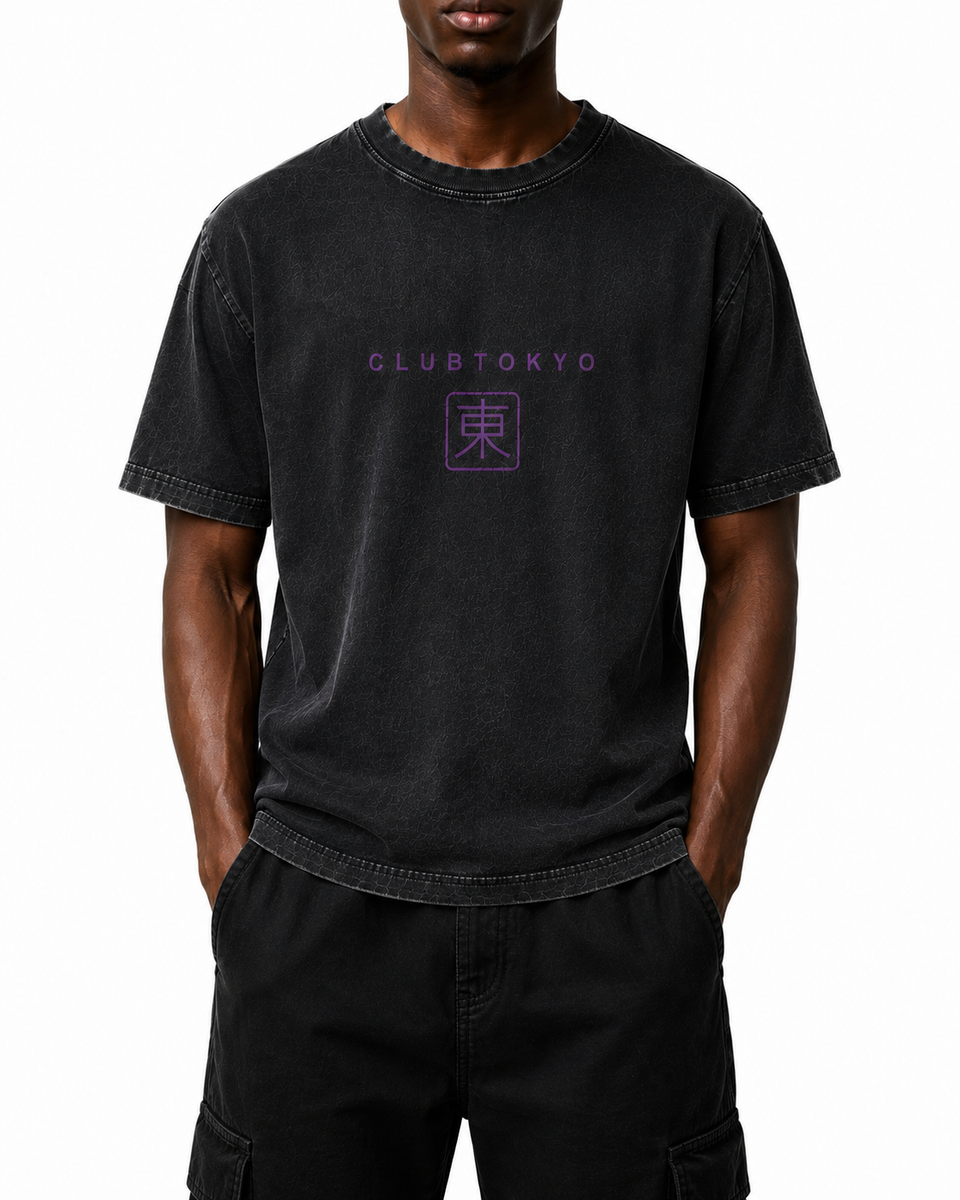 Symbol Tee