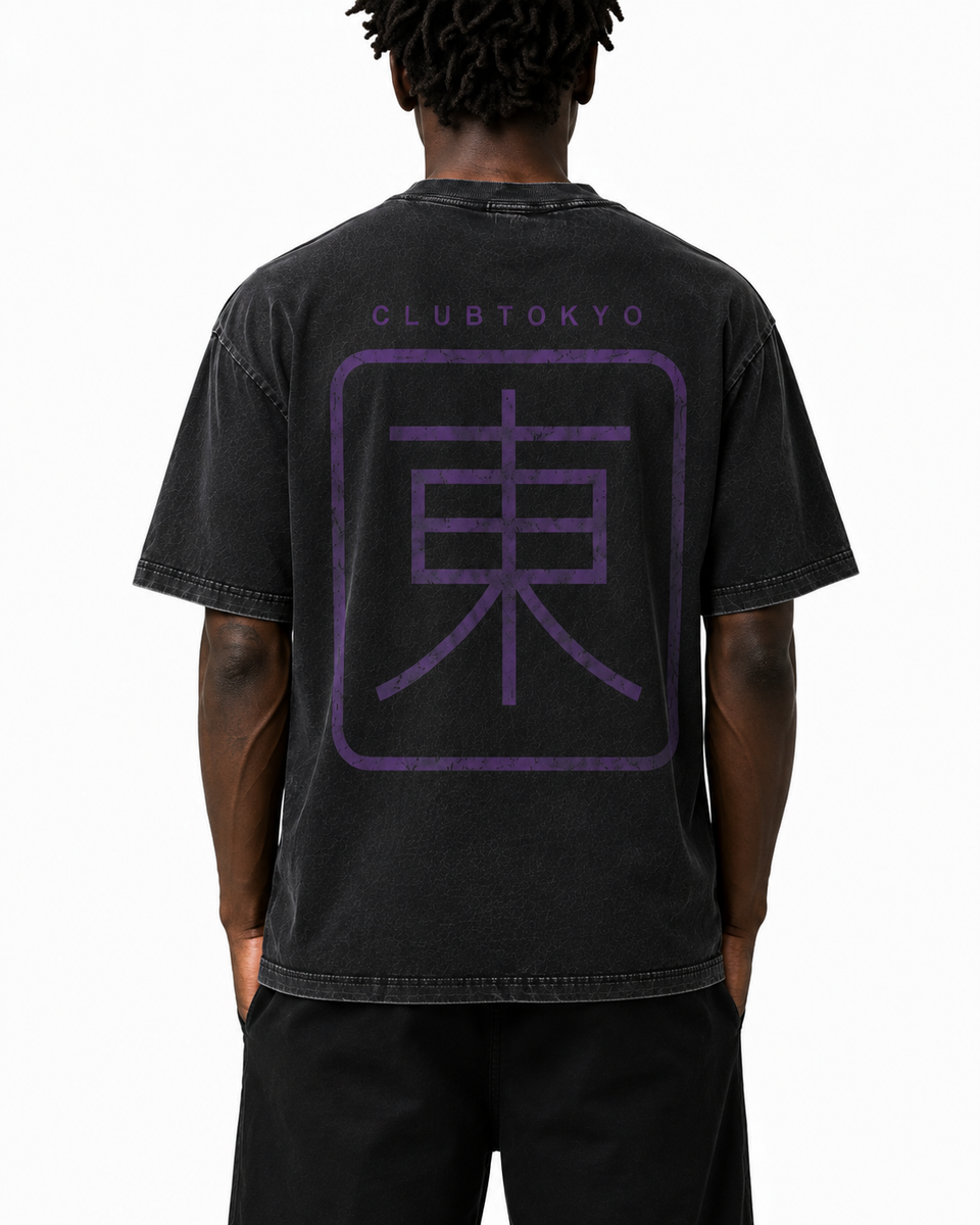 Symbol Tee