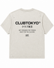 CT Signature Washed Tee