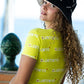 Reversible black/white multi logo bucket hat